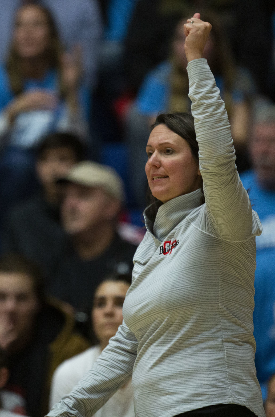 Crown Point vs Hamilton Southeastern